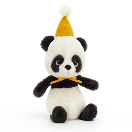 Kuscheltier Panda 'Jollipop Panda'