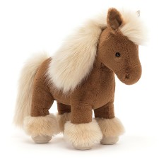 Kuscheltier Pferd 'Freya Pony' von Jellycat