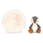 Kuscheltier Pinguin 'Hibernating Penguin'