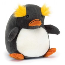 Jellycat - Kuscheltier Pinguin 'Maurice Macaroni Penguin'
