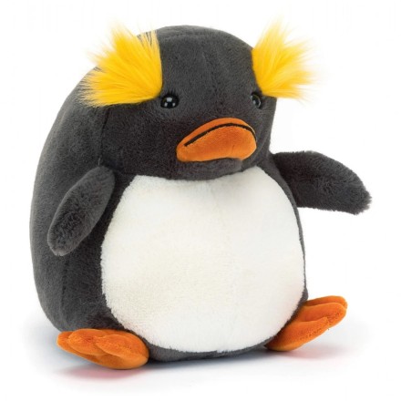 Kuscheltier Pinguin 'Maurice Macaroni Penguin'
