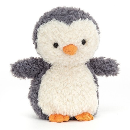 Kuscheltier Pinguin 'Wee Penguin'