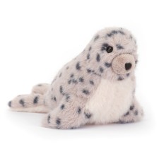 Kuscheltier Robbe 'Nauticool Spotty Seal' von Jellycat