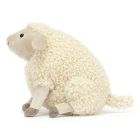Kuscheltier Schaf 'Burly Boo Sheep'