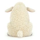 Kuscheltier Schaf 'Burly Boo Sheep'