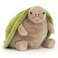 Kuscheltier Schildkröte 'Timmy Turtle' von Jellycat