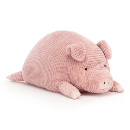 Kuscheltier Schwein 'Doopity Pig'