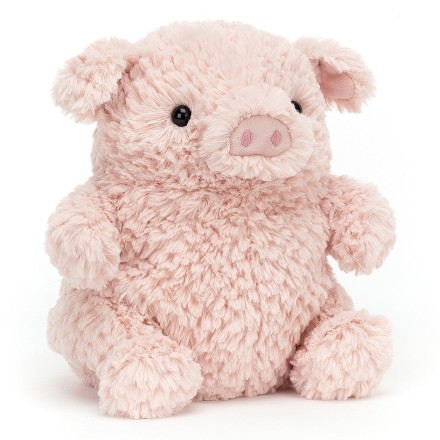 Kuscheltier Schwein 'Flumpie Pig'