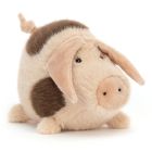 Kuscheltier Schwein 'Higgledy Piggledy' Old Spot