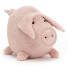 Kuscheltier Schwein 'Higgledy Piggledy' Pink