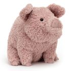 Kuscheltier Schwein 'Rondle Pig'
