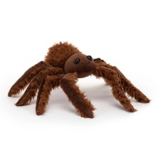 Kuscheltier Spinne 'Spindleshanks Spider' von Jellycat