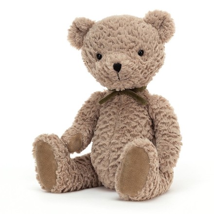 Kuscheltier Teddybär 'Ambalie Bear'