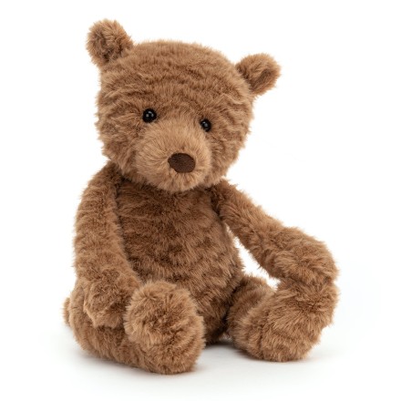 Kuscheltier Teddybär 'Cocoa Bear' groß