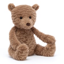 Kuscheltier Teddybär 'Cocoa Bear' von Jellycat