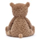 Kuscheltier Teddybär 'Cocoa Bear'