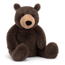 Kuscheltier Teddybär 'Knox Bear' von Jellycat