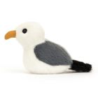 Kuscheltier Vogel Möwe 'Birdling Seagull'