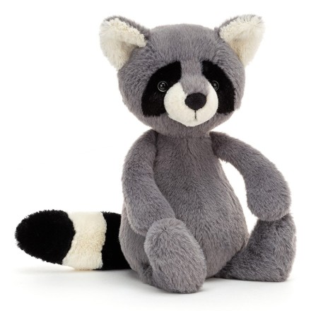 Kuscheltier Waschbär 'Bashful Raccoon'