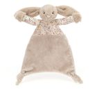 Schmusetuch Hase 'Blossom Bea Beige Bunny'