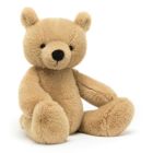 Teddybär 'Rufus Bear' groß
