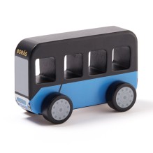 Kids Concept - Bus 'Aiden' aus Holz