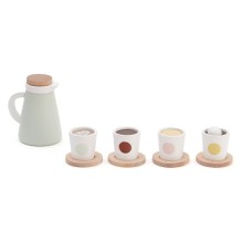 Kids Concept - Kaffee und Tee-Set