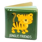 Badebuch 'Jungle Friends'