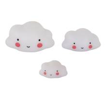 A Little Lovely Company - Figuren Minis 'Clouds' Wolken