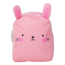A Little Lovely Company - Kleiner Rucksack 'Hase'