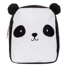 Kleiner Rucksack 'Panda' von A Little Lovely Company