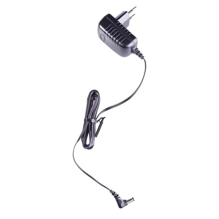 Lightbox - EU Adapter schwarz