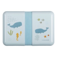 A Little Lovely Company - Lunchbox Brotdose 'Ozean'