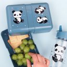 Lunchbox Brotdose 'Panda'
