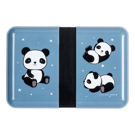 Lunchbox Brotdose 'Panda'