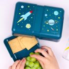 Lunchbox Brotdose 'Weltall'