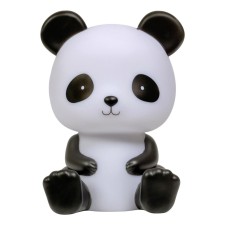 Nachtlicht Tischleuchte 'Panda' von A Little Lovely Company