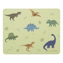 A Little Lovely Company - Tischset Platzset 'Dinosaurier'