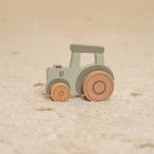 Holz Traktor 'Little Farm'