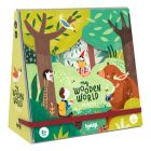 Holzspielzeug 'My Wooden World Forest'