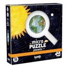Micro Puzzle 'Planets' 600 Teile