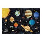 Micro Puzzle 'Planets' 600 Teile