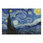 Micro Puzzle 'Starry Night - Van Gogh' 600 Teile