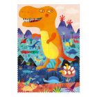 Pocket Puzzle 'My Little Dino' 24 Teile