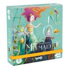 Pocket Puzzle 'My Mermaid' 100 Teile