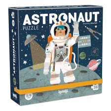 Puzzle 'Astronaut' von londji
