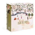 Puzzle 'Enjoy the Forest'