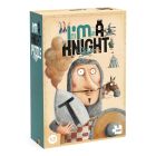 Puzzle 'I'm a Knight'