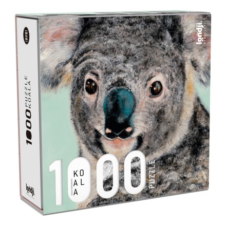 Puzzle 'Koala' 1000 Teile