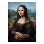 Puzzle 'Mona Lisa - Da Vinci' 1000 Teile